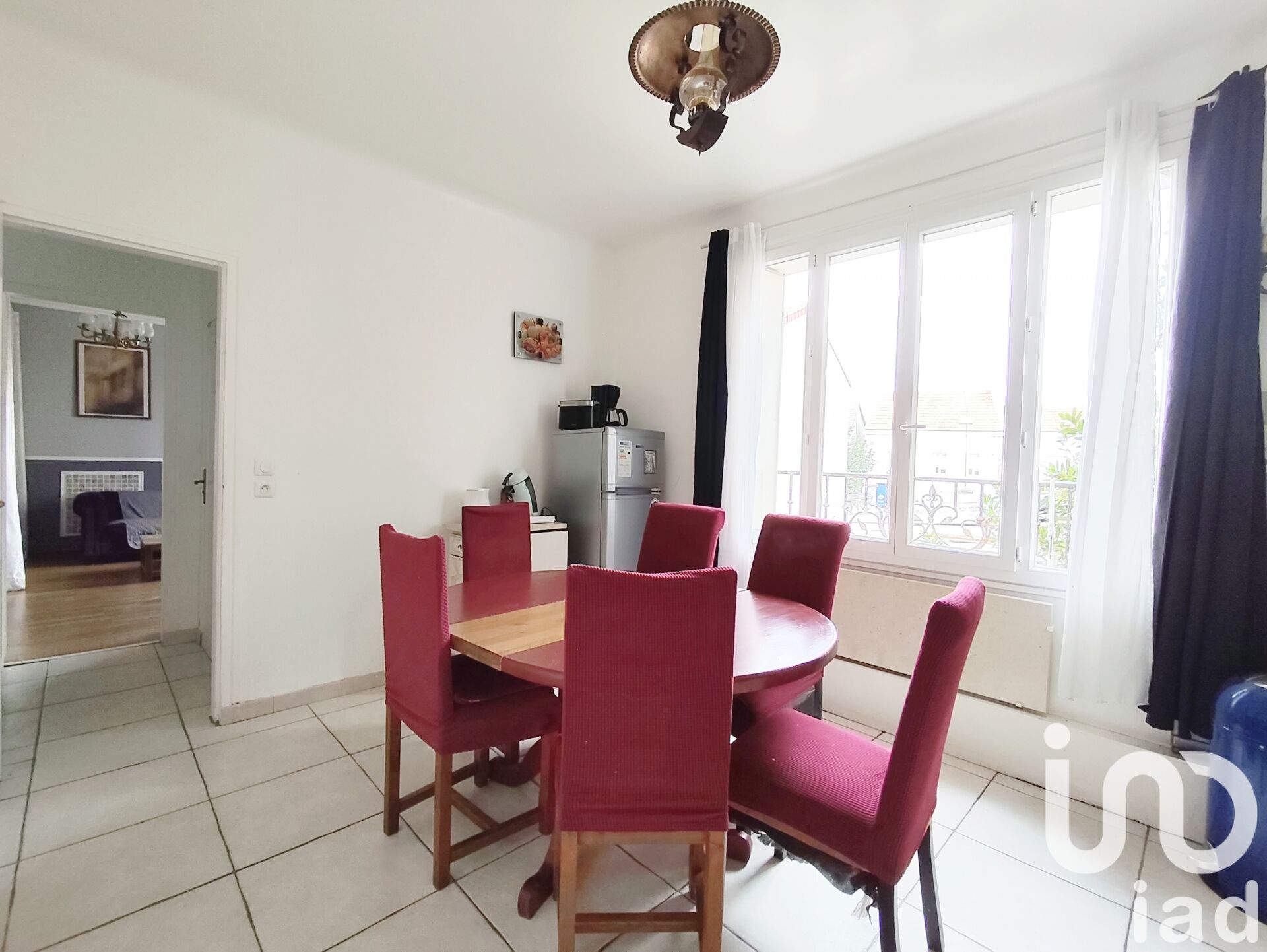 Vente Appartement 2 pièces - Photo 3