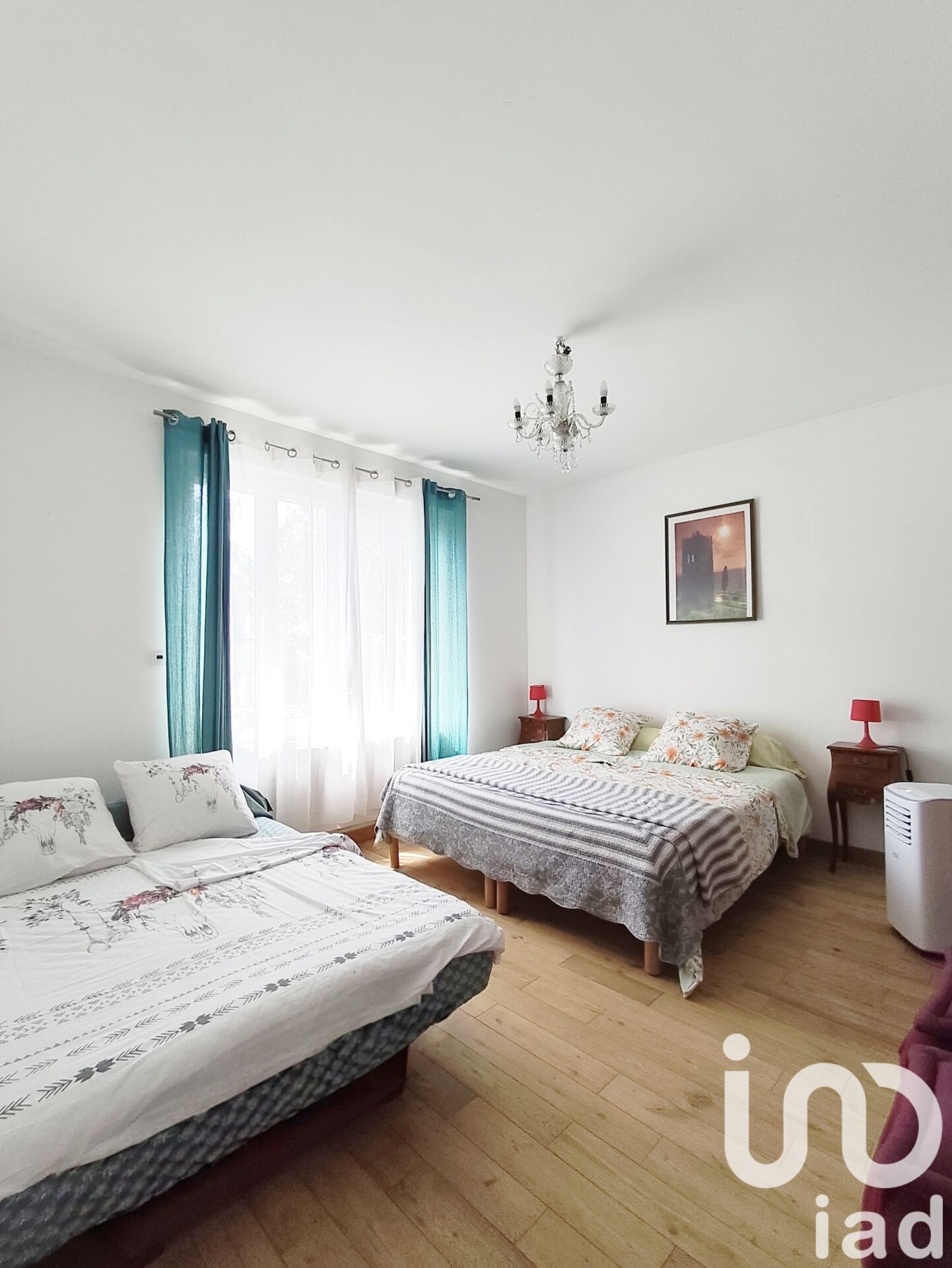 Vente Appartement 2 pièces - Photo 5