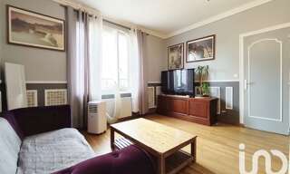 Appartement 2 Pièces 60 m² à vendre à Fontenay-sous-Bois (94120)