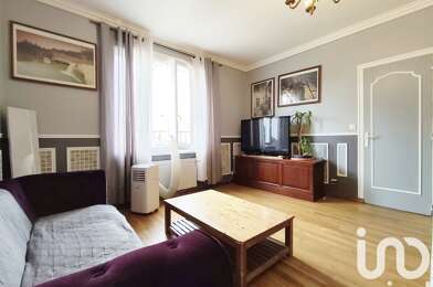 Appartement 2 pièces 324000 €