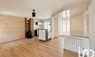 Appartement 4 Pièces 57 m² à vendre à Port-Louis (56290)