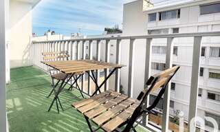 Appartement 1 Pièce 22 m² à vendre à Paris 11 (75011)