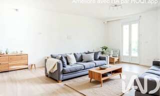 Maison 5 Pièces 112 m² à vendre à Moissac (82200)