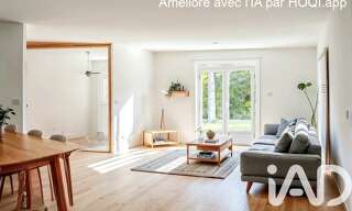 Maison 5 Pièces 112 m² à vendre à Moissac (82200)