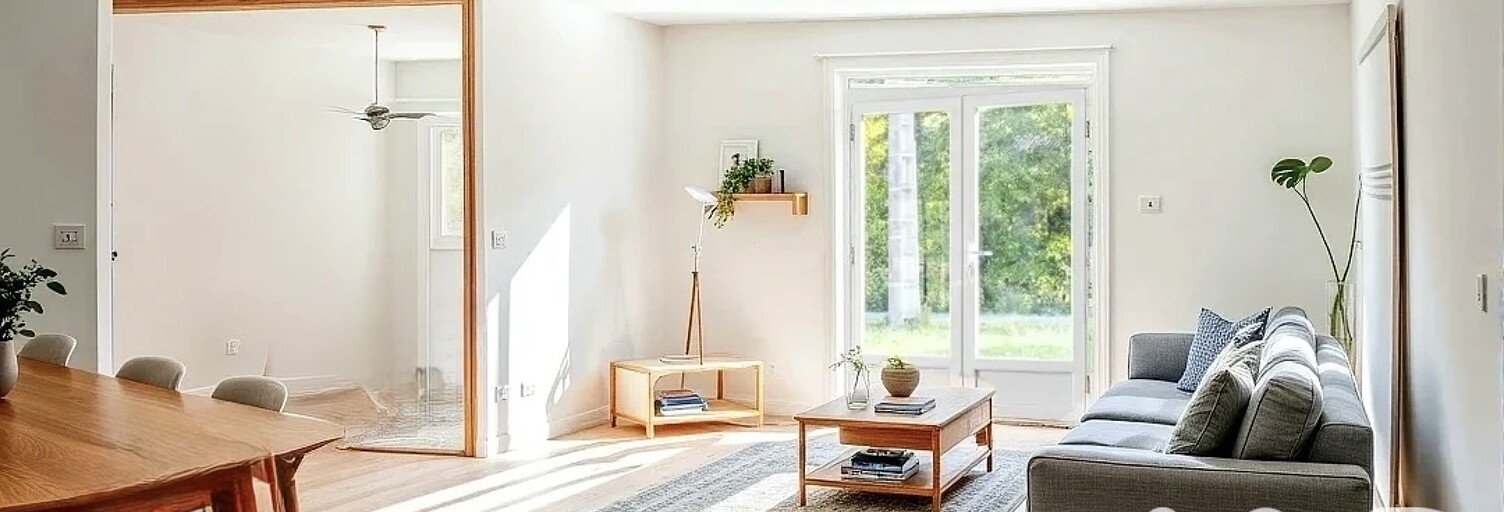 Maison 5 Pièces 112 m² à vendre à Moissac (82200)