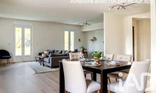 Maison 5 Pièces 112 m² à vendre à Moissac (82200)