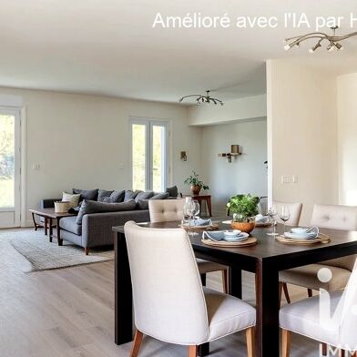 Maison 5 pièces 165000 €