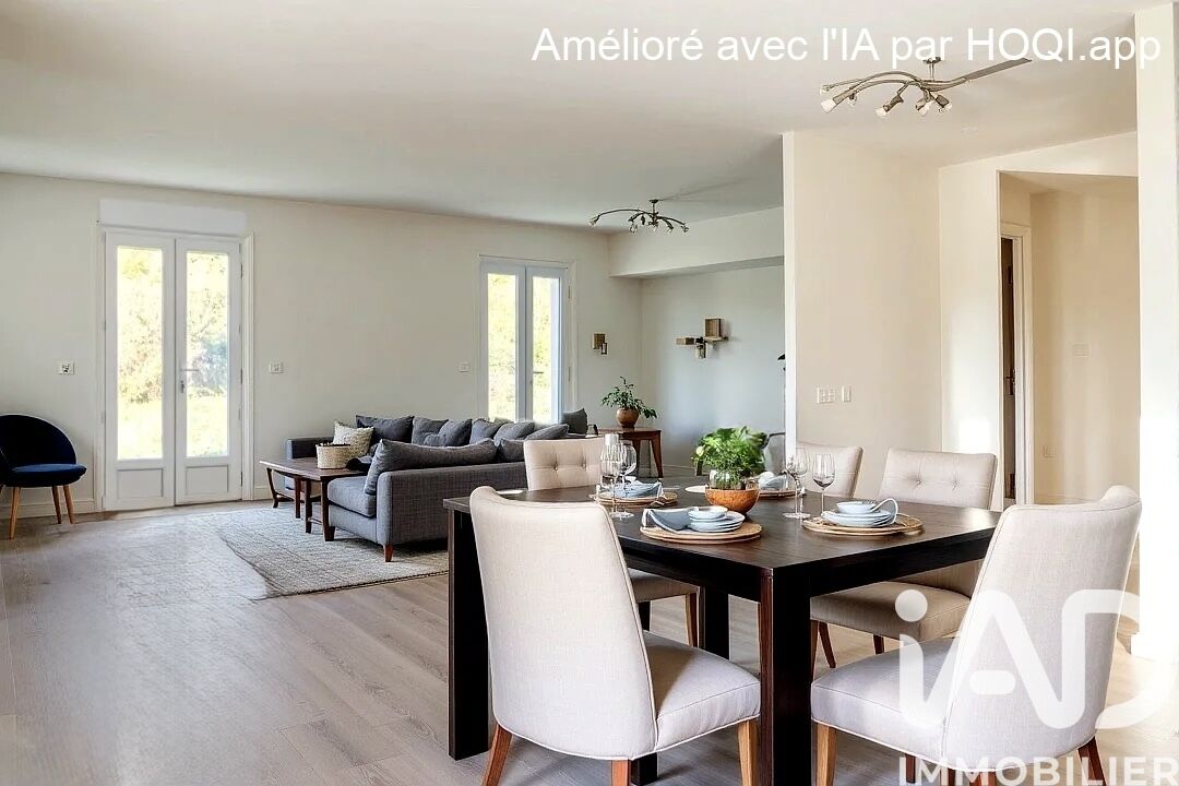 Vente Maison/villa 5 pièces - Photo 5