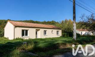 Maison 5 Pièces 112 m² à vendre à Moissac (82200)