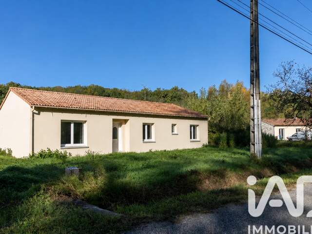 Vente Maison/villa 5 pièces — photo du bien