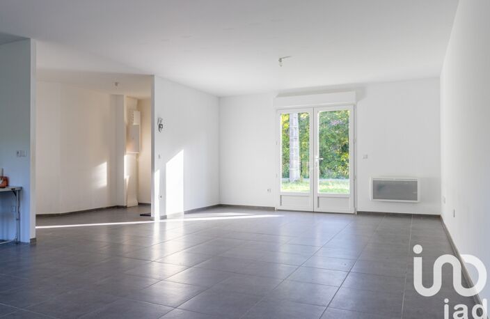 Vente Maison/villa 5 pièces — photo 2