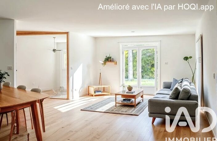 Vente Maison/villa 5 pièces — photo 4