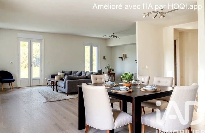 Vente Maison/villa 5 pièces — photo 5