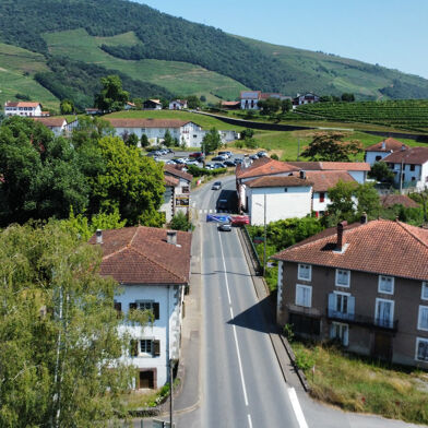 Maison 12 pièces 162000 €