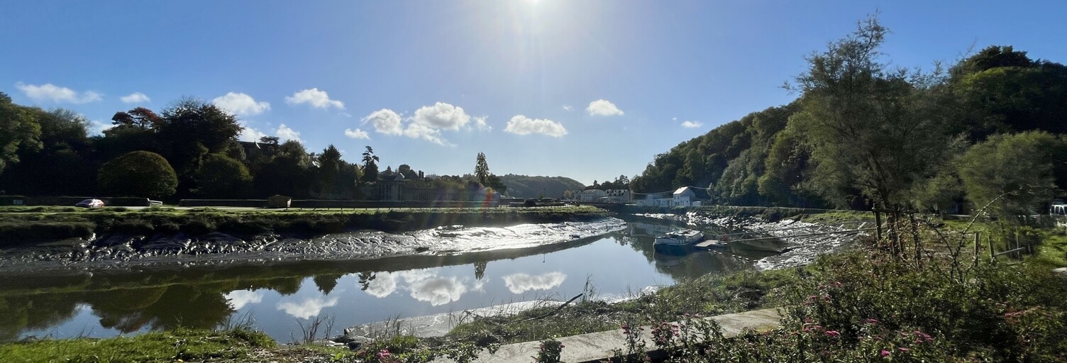 Maison 2 Pièces 41 m² à vendre à Hennebont (56700)