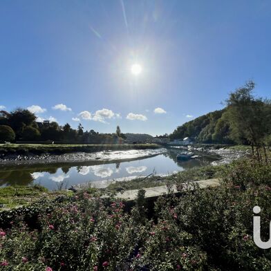 Maison 2 pièces 136000 €