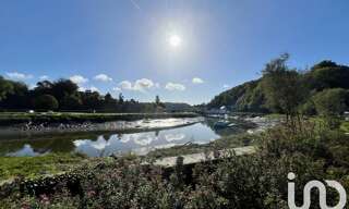 Maison 2 Pièces 41 m² à vendre à Hennebont (56700)