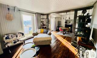 Appartement 4 Pièces 98 m² à vendre à Perros-Guirec (22700)