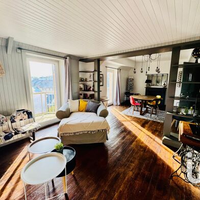 Appartement 4 pièces 470000 €