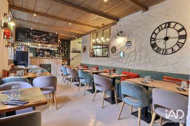 Commerce  215000 €