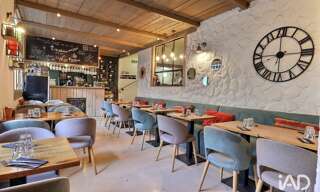 Commerce  120 m² à vendre à Marseille 13 (13013)