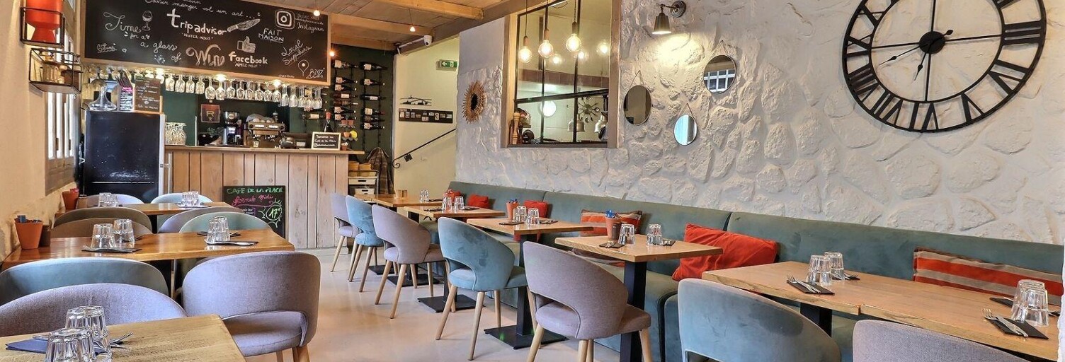 Commerce  120 m² à vendre à Marseille 13 (13013)