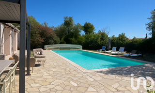 Maison 7 Pièces 191 m² à vendre à Draguignan (83300)