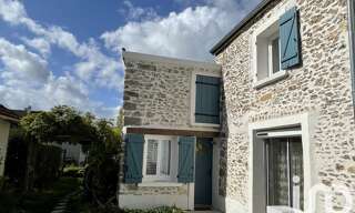 Maison 5 Pièces 110 m² à vendre à Fontenailles (77370)