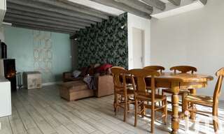 Maison 5 Pièces 110 m² à vendre à Fontenailles (77370)