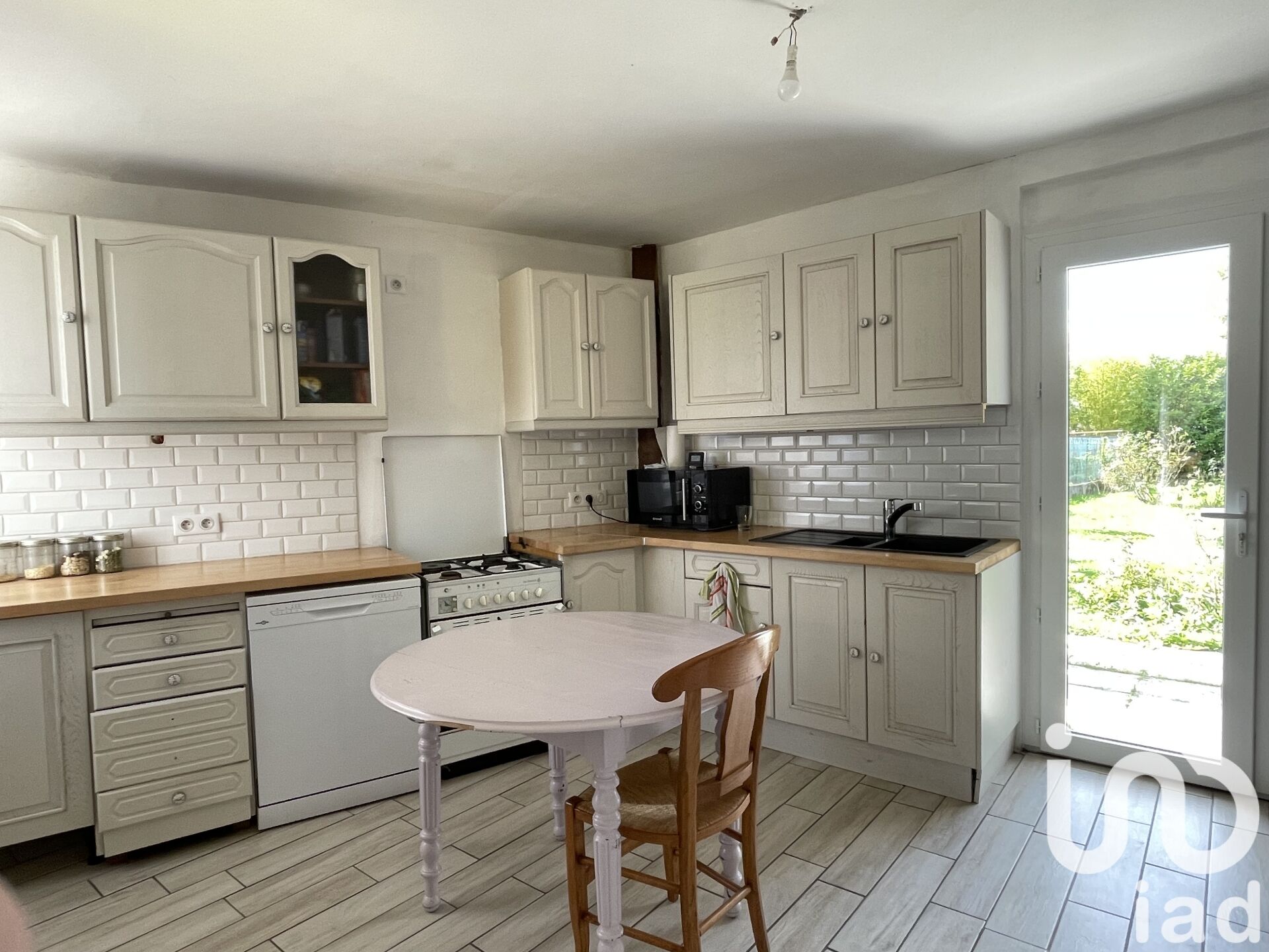 Vente Maison/villa 5 pièces - Photo 2