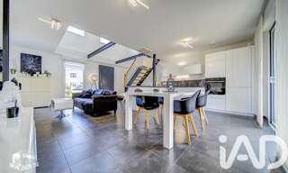 Maison 6 Pièces 115 m² à vendre à Marsilly (57530)