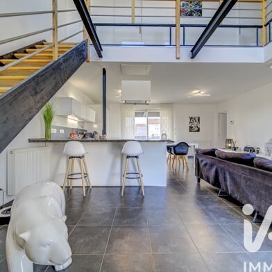 Maison 6 pièces 329000 €