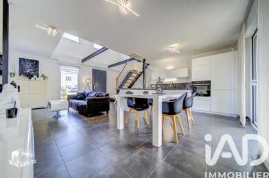 Maison 6 pièces 309000 €