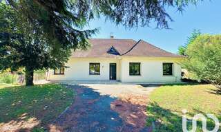 Maison 6 Pièces 240 m² à vendre à Gourdon (46300)