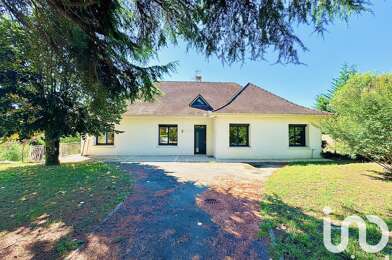 Maison 6 pièces 295000 €