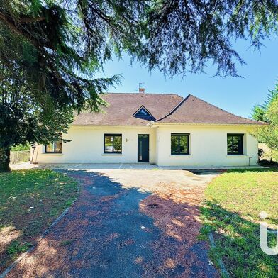 Maison 6 pièces 318000 €