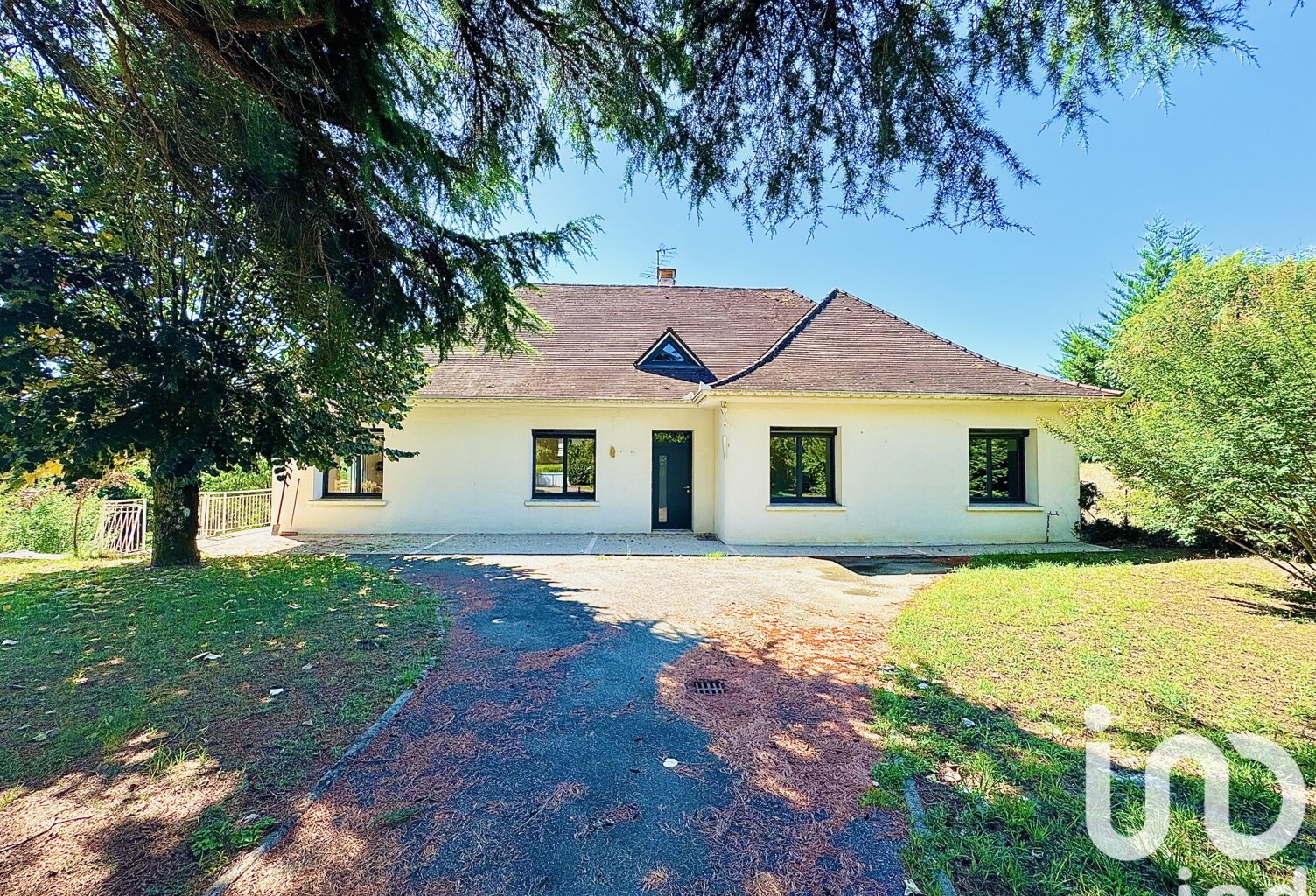 Vente Maison/villa 6 pièces — photo 1