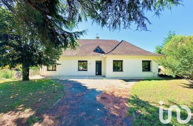 Vente Maison/villa 6 pièces — photo du bien