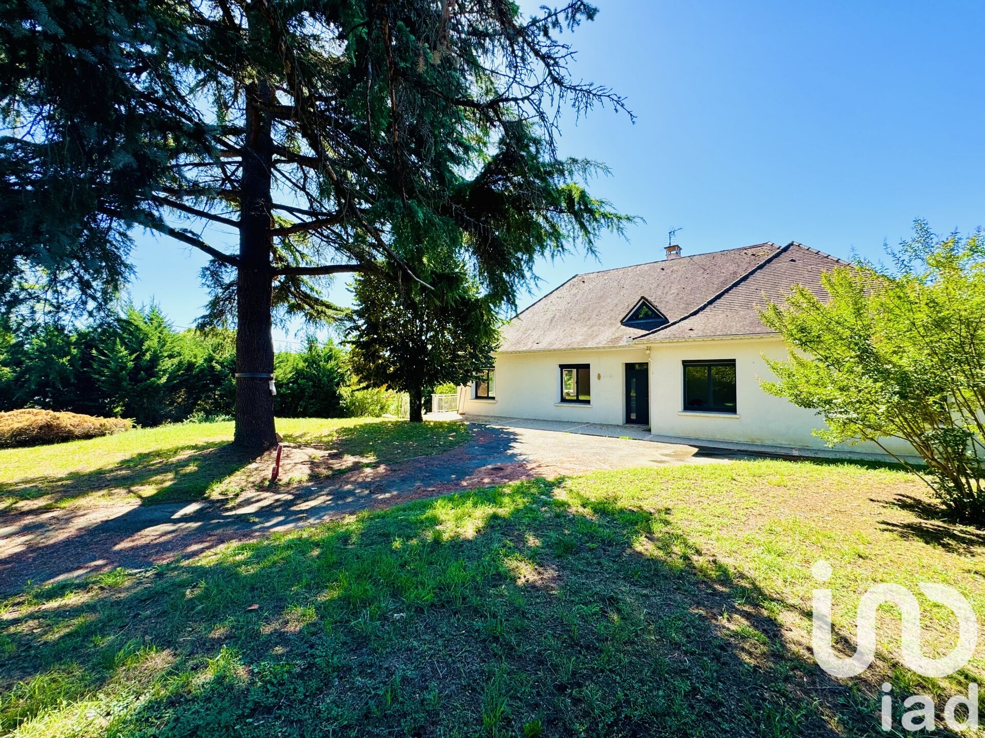 Vente Maison/villa 6 pièces - Photo 2