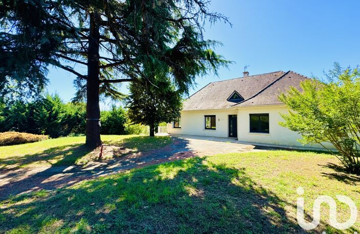 Vente Maison/villa 6 pièces — photo 2