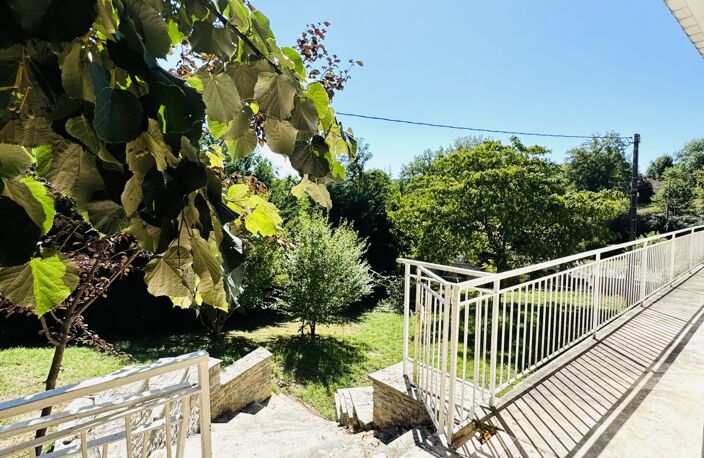 Vente Maison/villa 6 pièces — photo 3