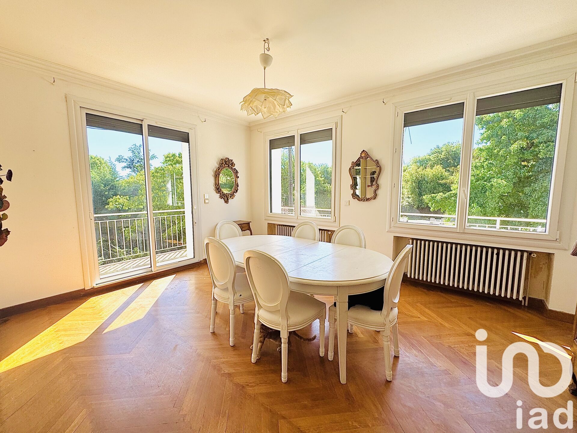 Vente Maison/villa 6 pièces - Photo 4