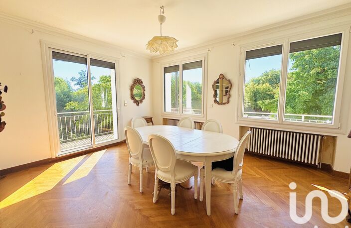 Vente Maison/villa 6 pièces — photo 4
