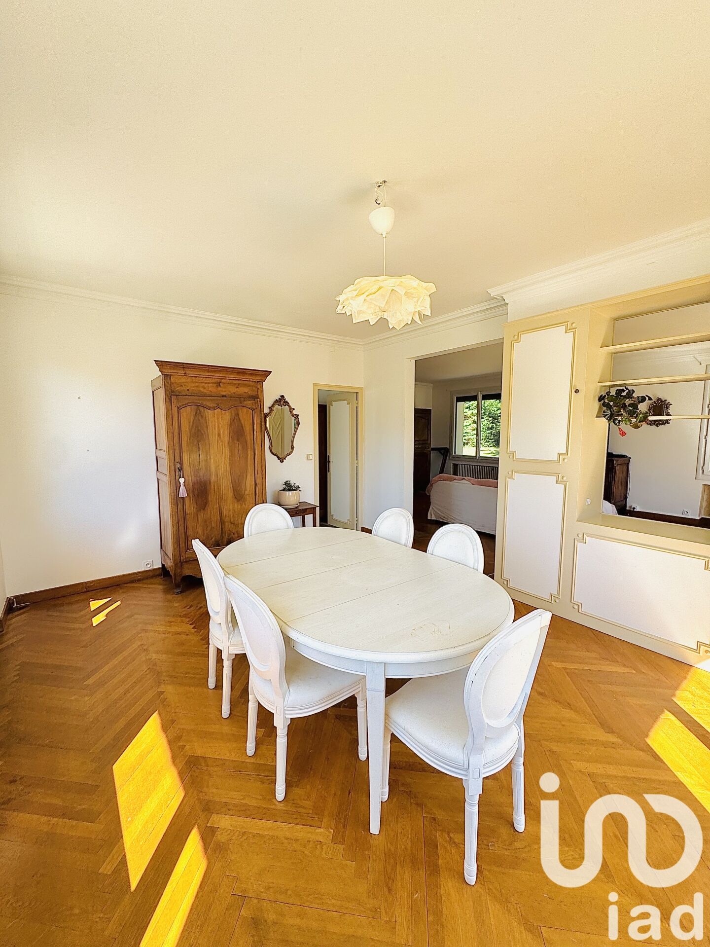 Vente Maison/villa 6 pièces - Photo 5