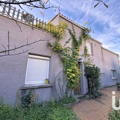 Immeuble  259000 €