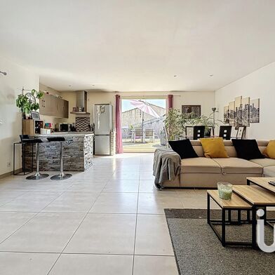 Immeuble  259000 €