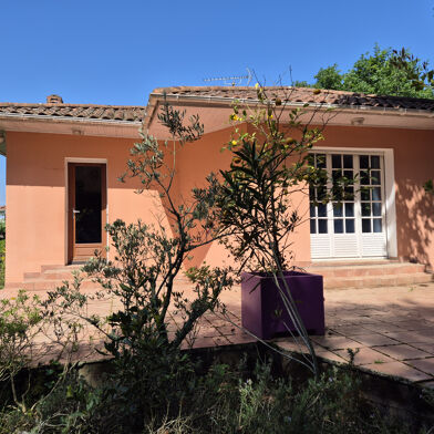 Maison 5 pièces 525000 €