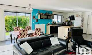 Maison 4 Pièces 114 m² à vendre à Moncheaux (59283)