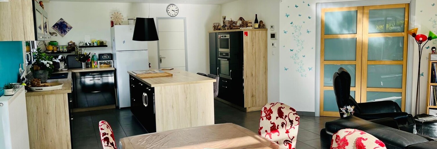 Maison 4 Pièces 114 m² à vendre à Phalempin (59133)