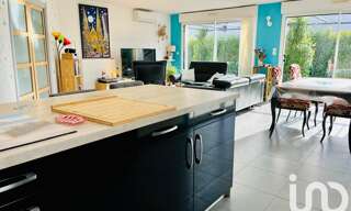 Maison 4 Pièces 114 m² à vendre à Moncheaux (59283)